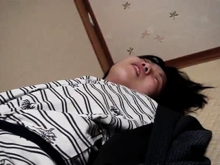 Amateur Japanese 011