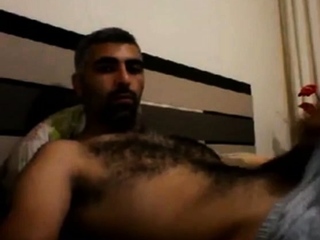 Str8 daddy so hairy so horny