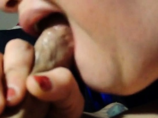 amazing amature sph blowjob