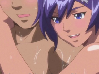 Kansen Ball Buster 01 FULL HD HENTAI UNCENSORED ENG SUBBED