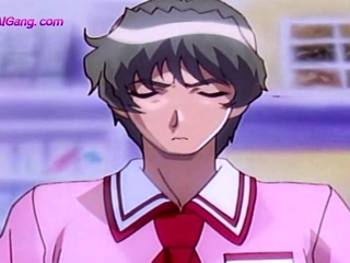 Endless Serenade 01 - Old School HENTAI (ENG Subbed)