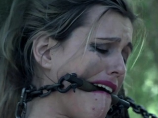 Bad Audition - Sasha Heart - INFERNAL RESTRAINTS