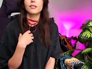Exposed small tits Mila Azul nude onlyfans