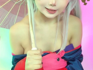 [Cosplay][ChuChu MAGIC (なごみ亭ちゅちゅ) ]