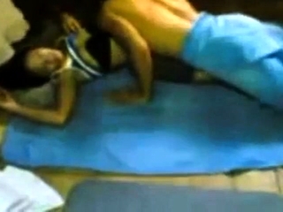 abg sex in bed
