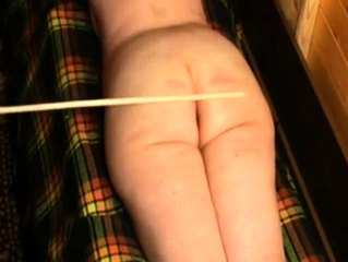 Girl punishment 2