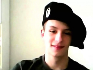 Cute Boy  ) french twink
