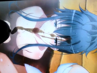 anime bukkake 8