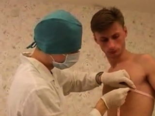 Doctor Horny 13