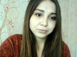 Hot CamChat Girl Boobs !