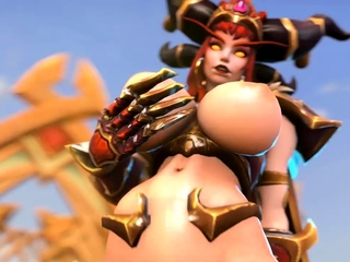 Game Animation Naked Girlfriends Collection of Sex Scenes