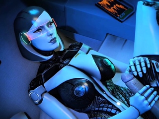 Whores 3D Porn Mass Effect Hot Compilation of 2020!